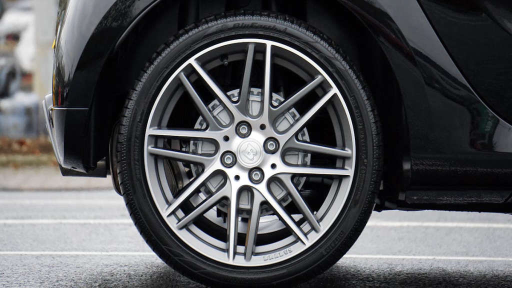 Why Tire Pressure Is Important in Cars