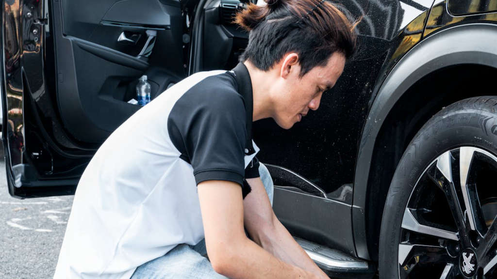 Why is Tire Pressure Different for Every Vehicle?